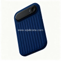 AI Assistant Silicone Protective Case